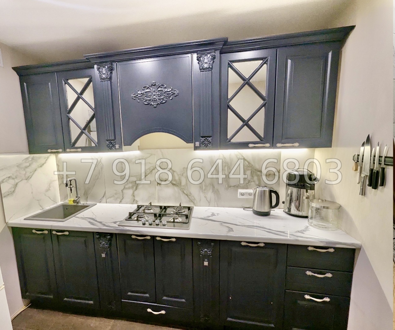 № 553 р. Квартира в городе Сочи  - миниатюра 5