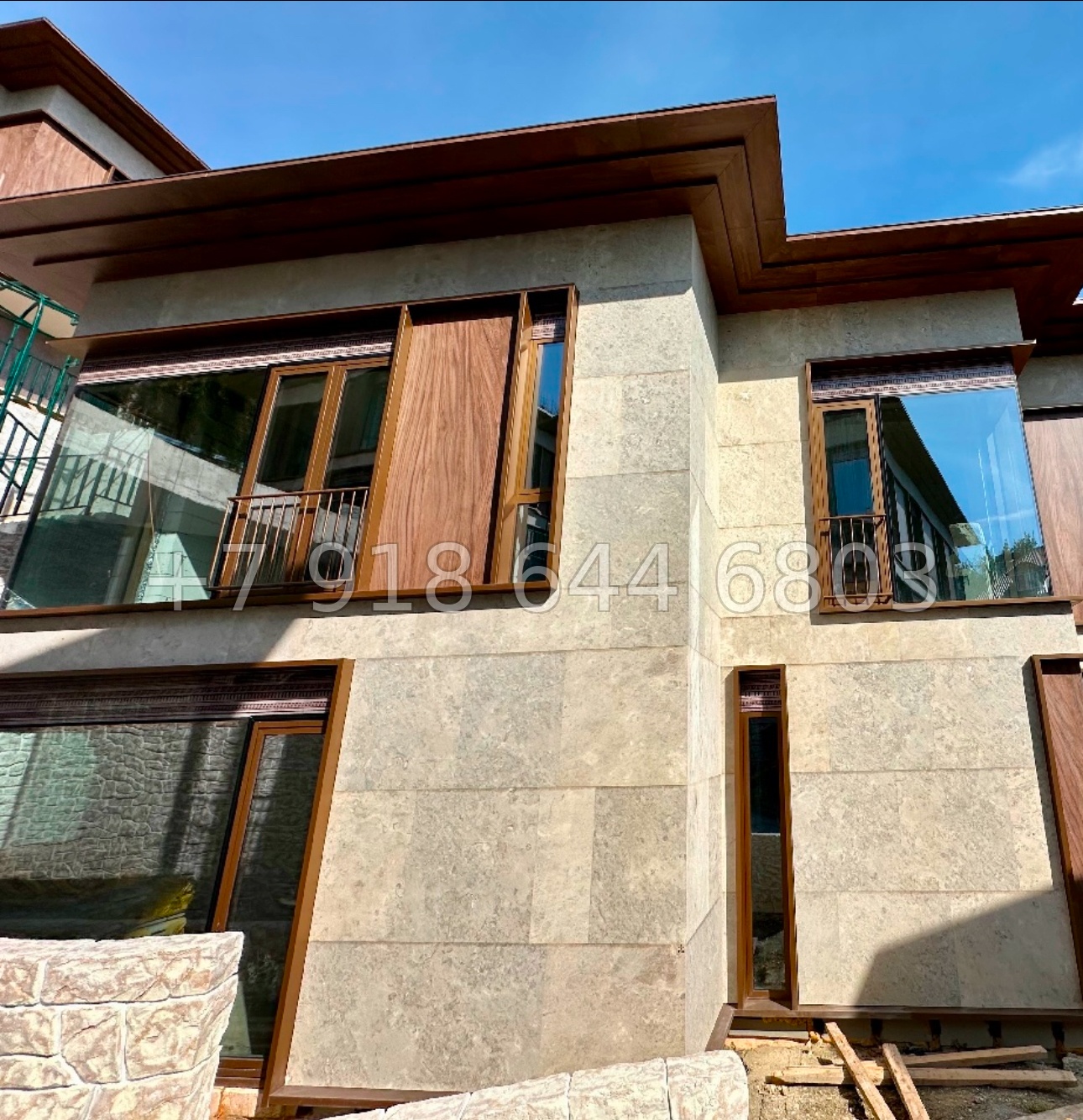 № 40в. Дом в центре города Сочи  - миниатюра 16