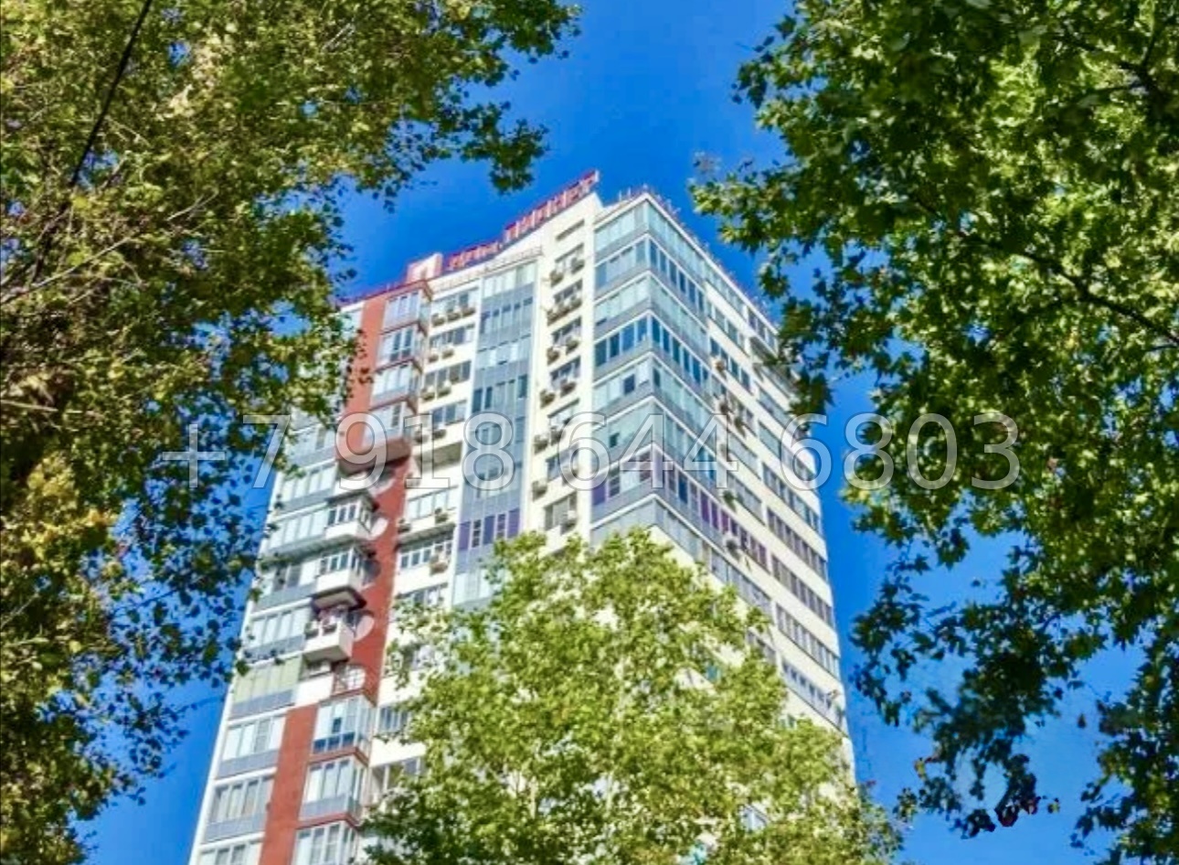 № 95р. Квартира в центре Сочи. Ровная местность. ЖК Пионер Сочи  - миниатюра 38