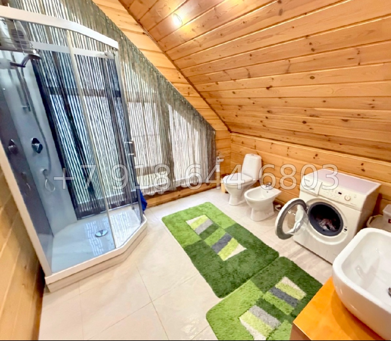 № 36 м. Дом с видом на море в городе Сочи  - миниатюра 16