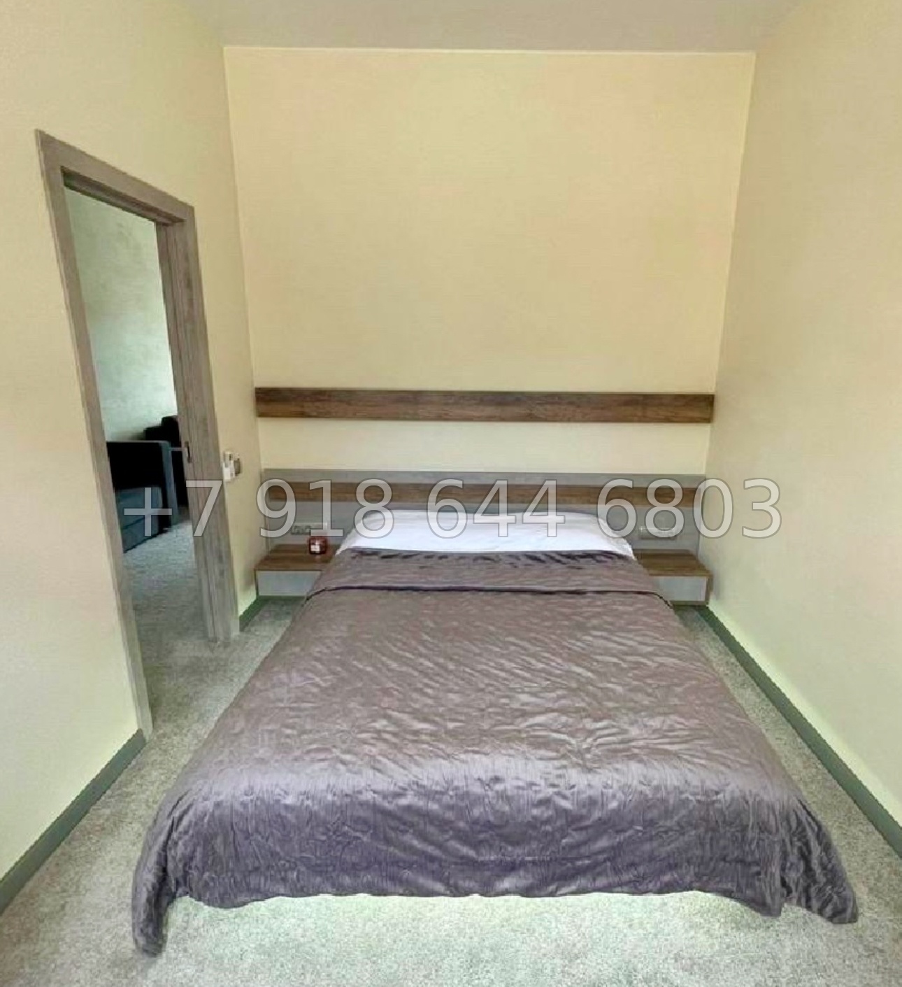 № 153 А. Маленький домик в Сочи Кудепсте - миниатюра 11