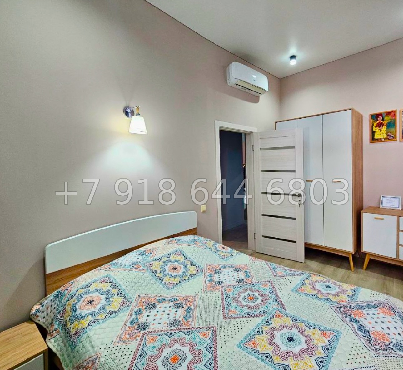 № 207 Б. Дом в Центральном районе города Сочи с ремонтом  - миниатюра 11