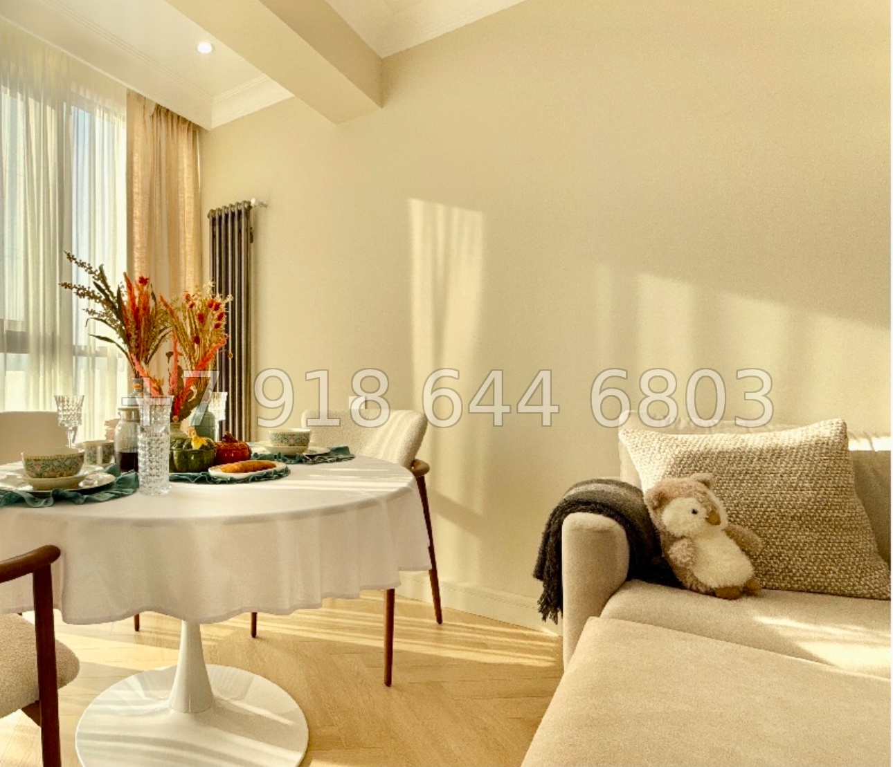 № 426 р. Большая площадь. Квартира в Сочи с бассейном на территории  - миниатюра 36