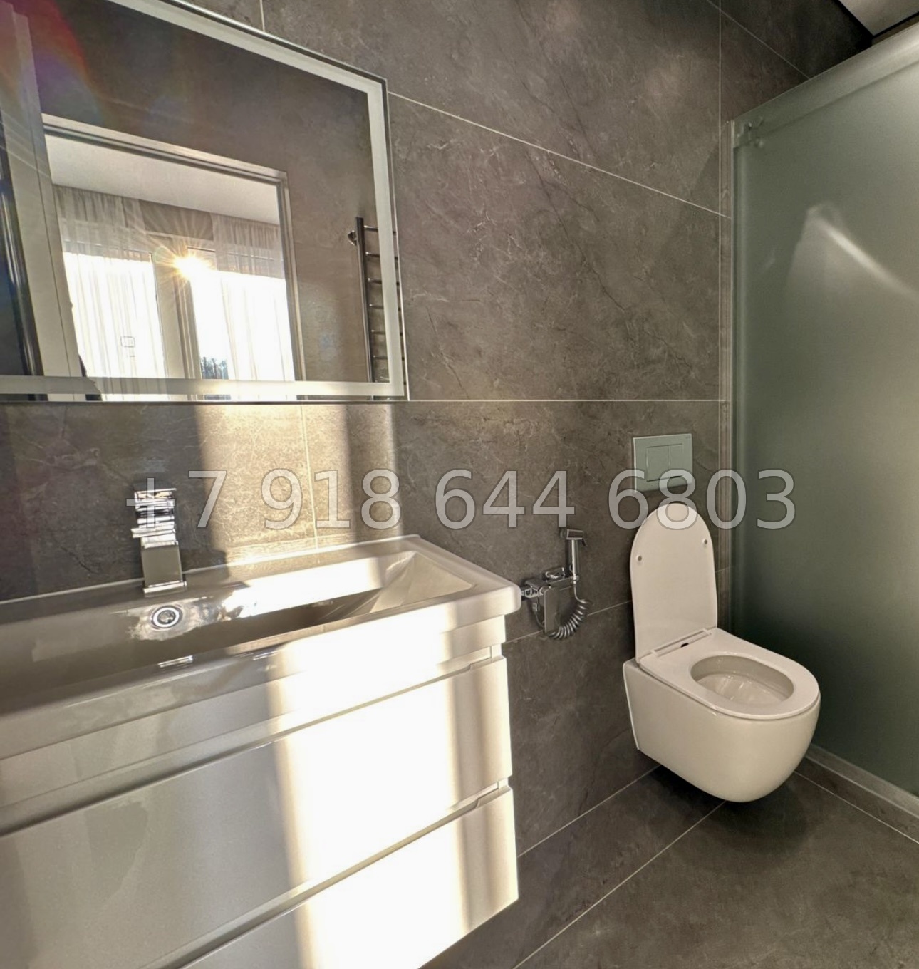 № 21 В. Дом в Кудепсте Сочи - миниатюра 17