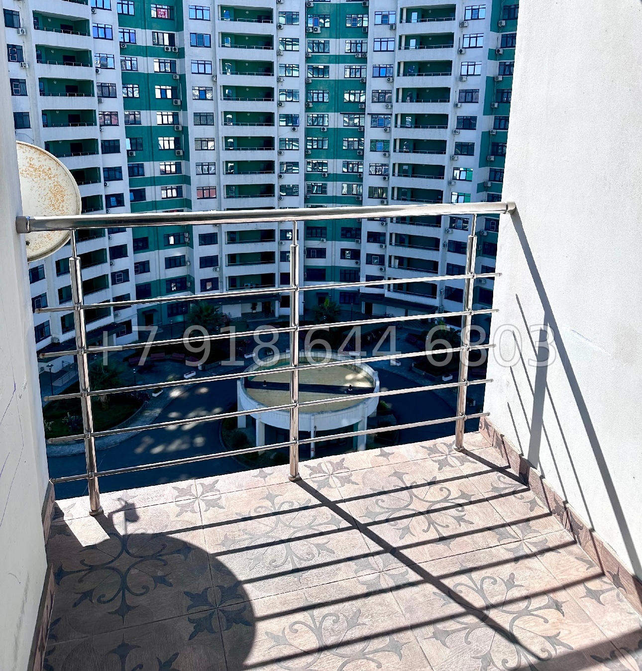 № 389 р. ЖК Парк Горького центр города Сочи  - миниатюра 14