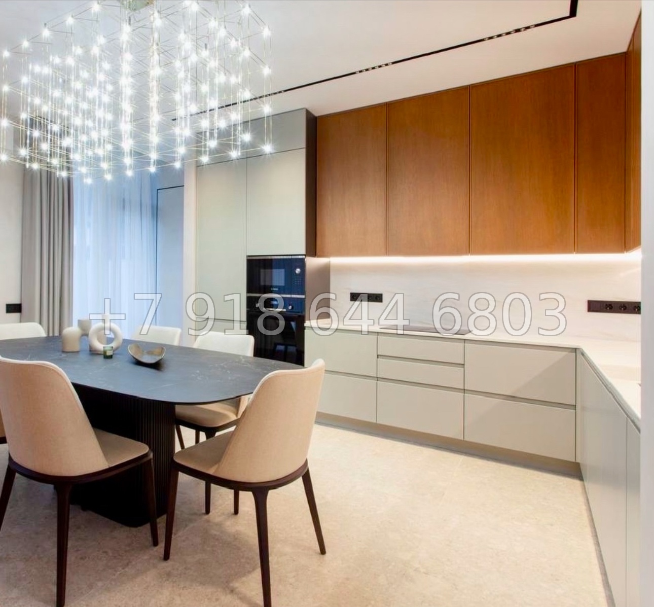 № 113 в. Дом в Сочи с хорошим ремонтом  - миниатюра 28