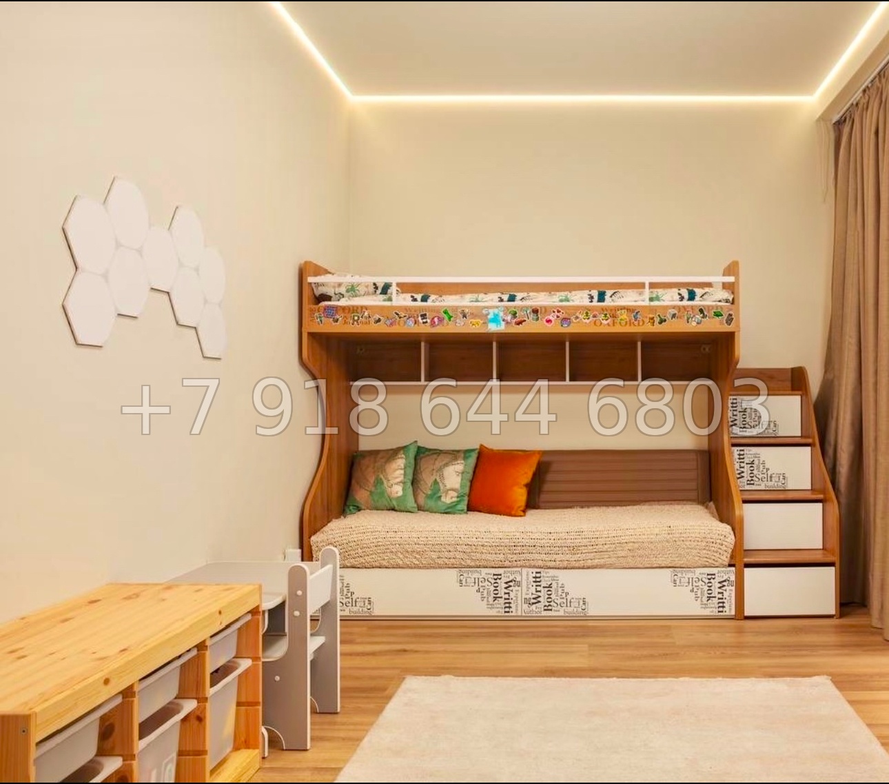 № 173 р. Квартира с террасой в ЖК Лазурный Берег Сочи  - миниатюра 40