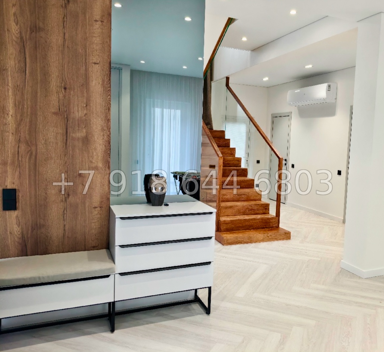 № 163 Б. Дом м ремонтом на Мацесте в Сочи  - миниатюра 4