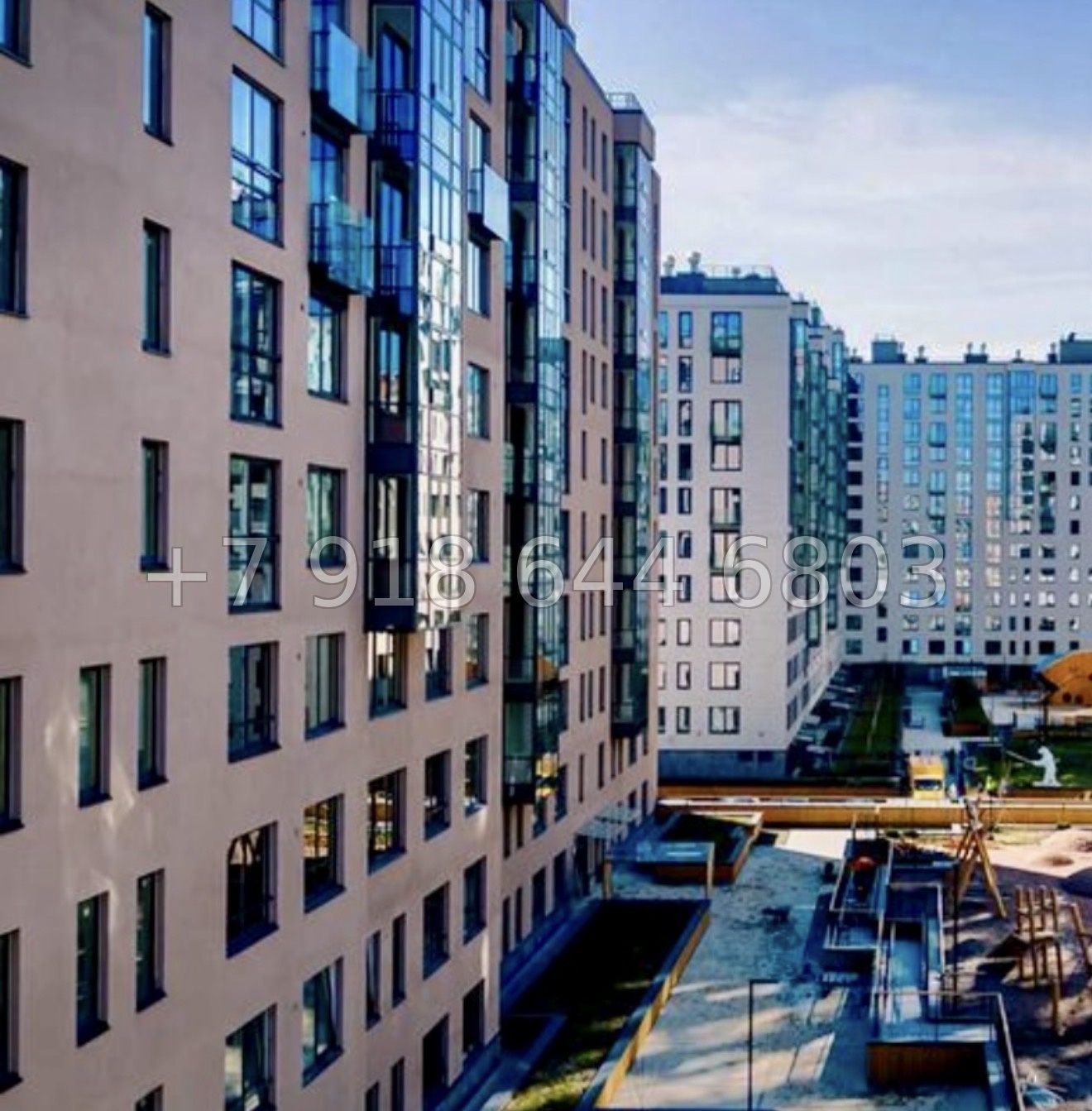 № 53 ы.(СДАН) Метро Академическая. Метро Политехническая. Метро Удельная. ЖК Наука Санкт Петербург  - миниатюра 11