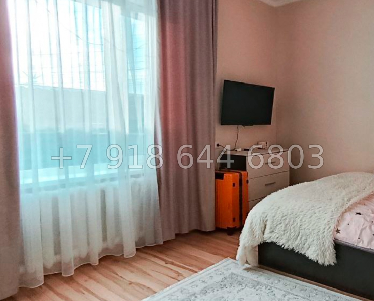 № 13 н. Дом с бассейном в Симферополе  - миниатюра 14