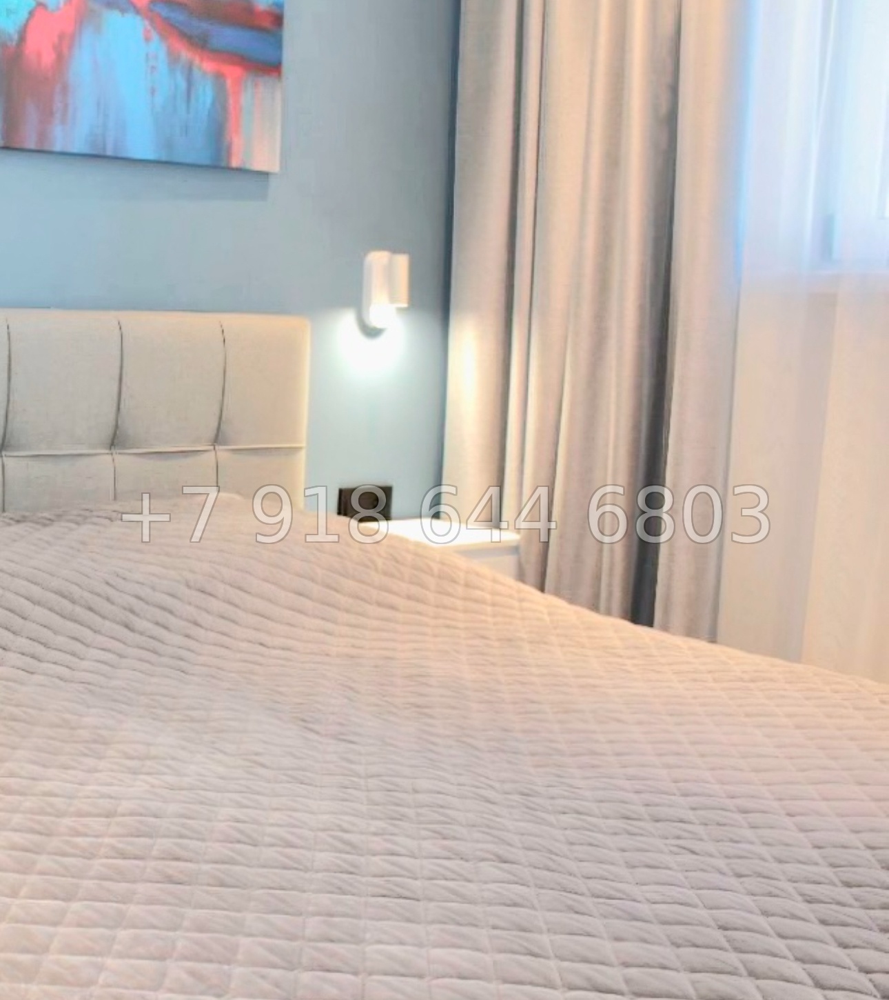 № 285 р. Квартира у моря в Сочи ЖК Посейдон  - миниатюра 13