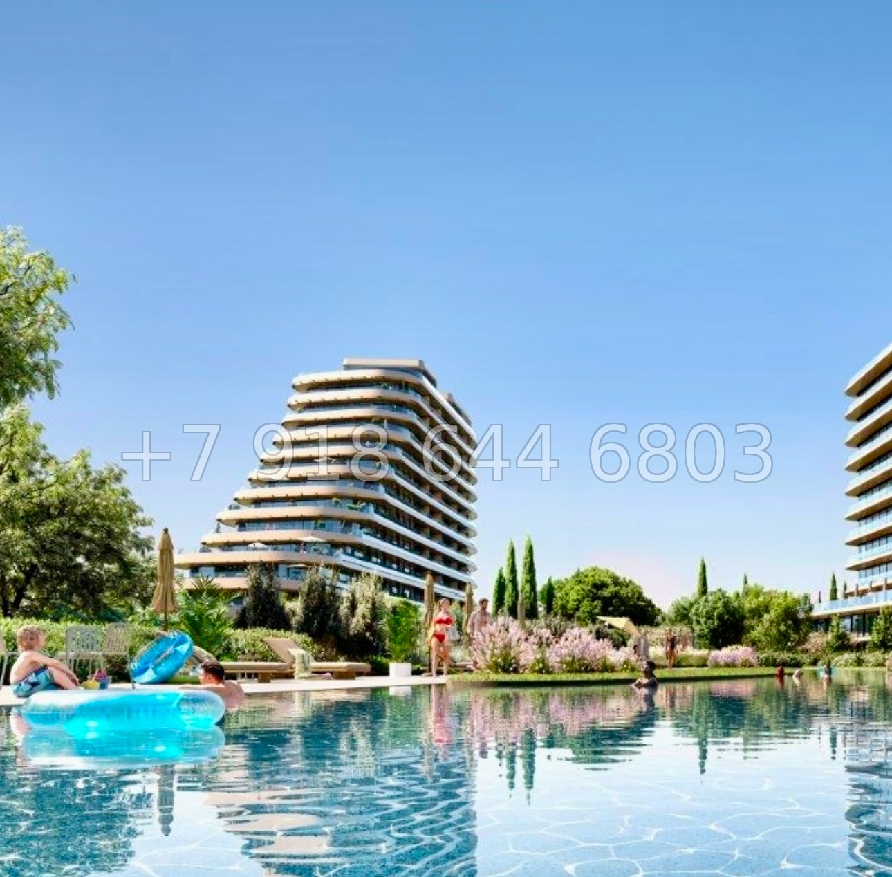 № 40 ю. АК Tempo . Темпо Саки Морская улица  - миниатюра 2