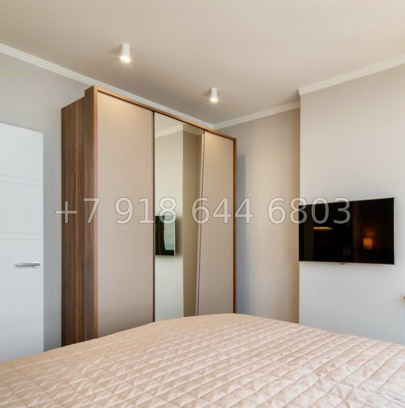 № 501 р. Элитная недвижимость в Сочи  - миниатюра 6