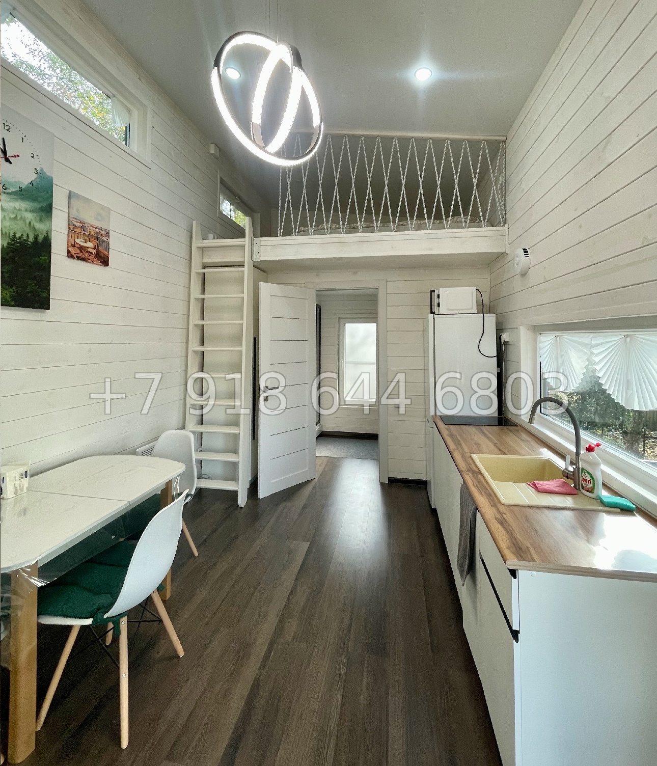 № 65 А. Дом дешевле квартиры. Дом в городе Сочи  - миниатюра 1