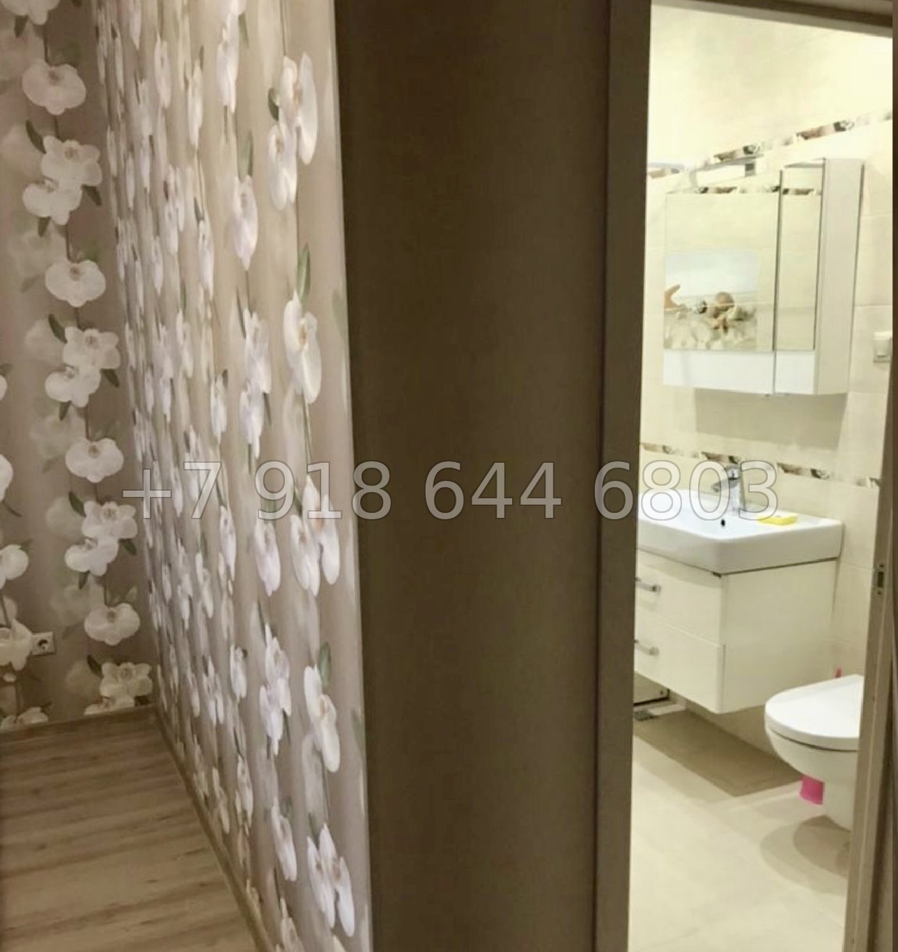 № 469 р. Площадь 115 м2. Квартира в Сочи  - миниатюра 10