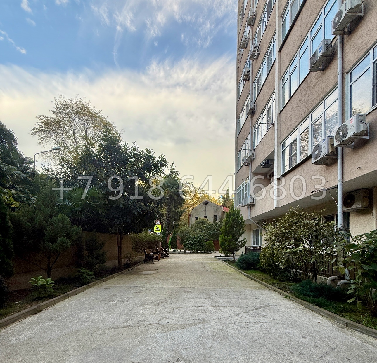 № 274 р. Квартира в Сочи  - миниатюра 11