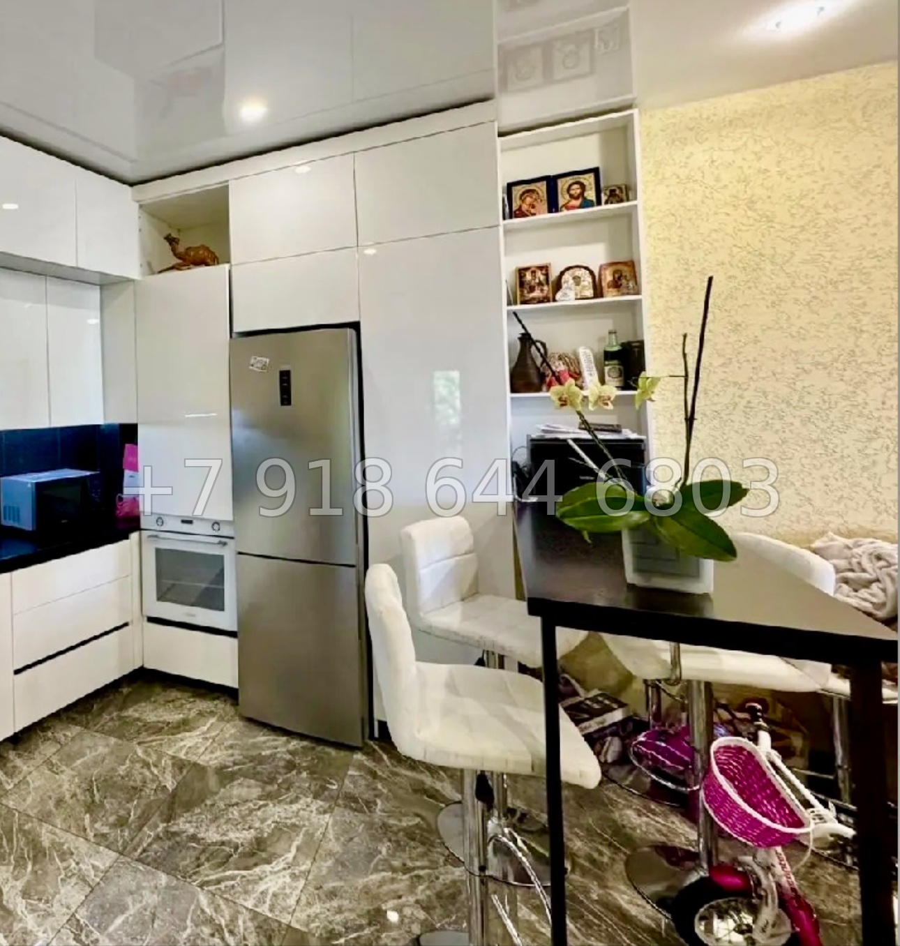 № 16 н. Дом в Ялте - миниатюра 16