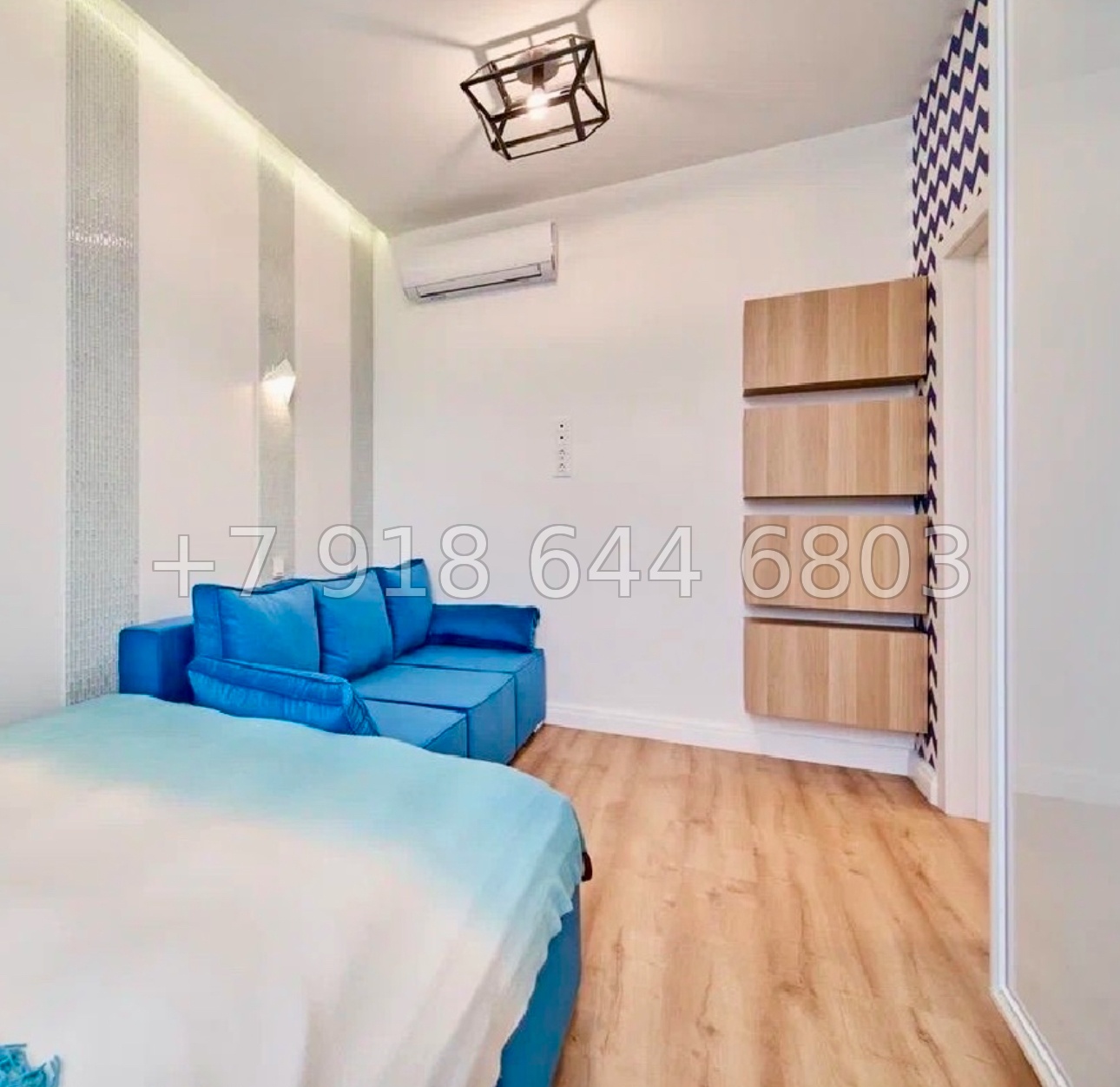 № 256 в. Дом в Адлере с крутым ремонтом  - миниатюра 24