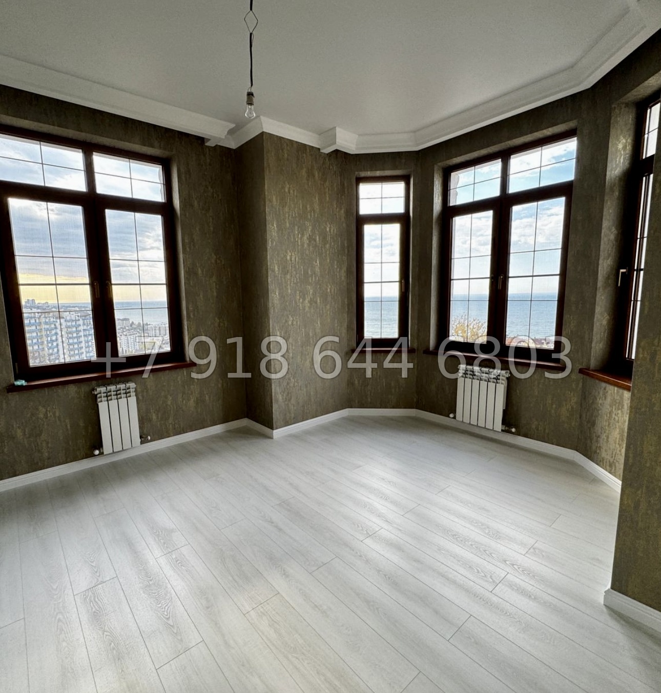 № 22 в. Дом с ремонтом в Центральном районе города Сочи  - миниатюра 4