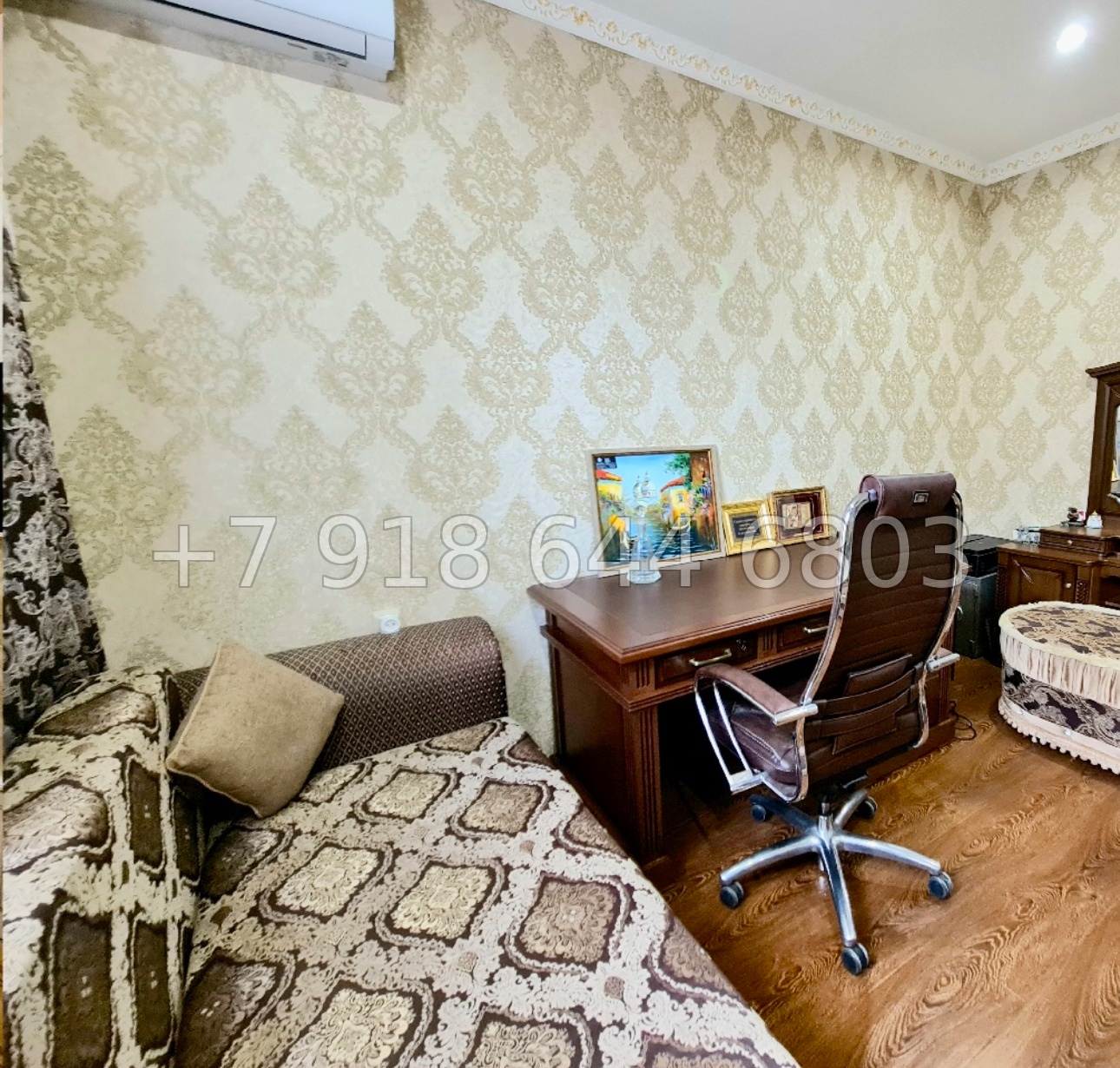 № 143 А. Дом с ремонтом в Адлере  - миниатюра 10