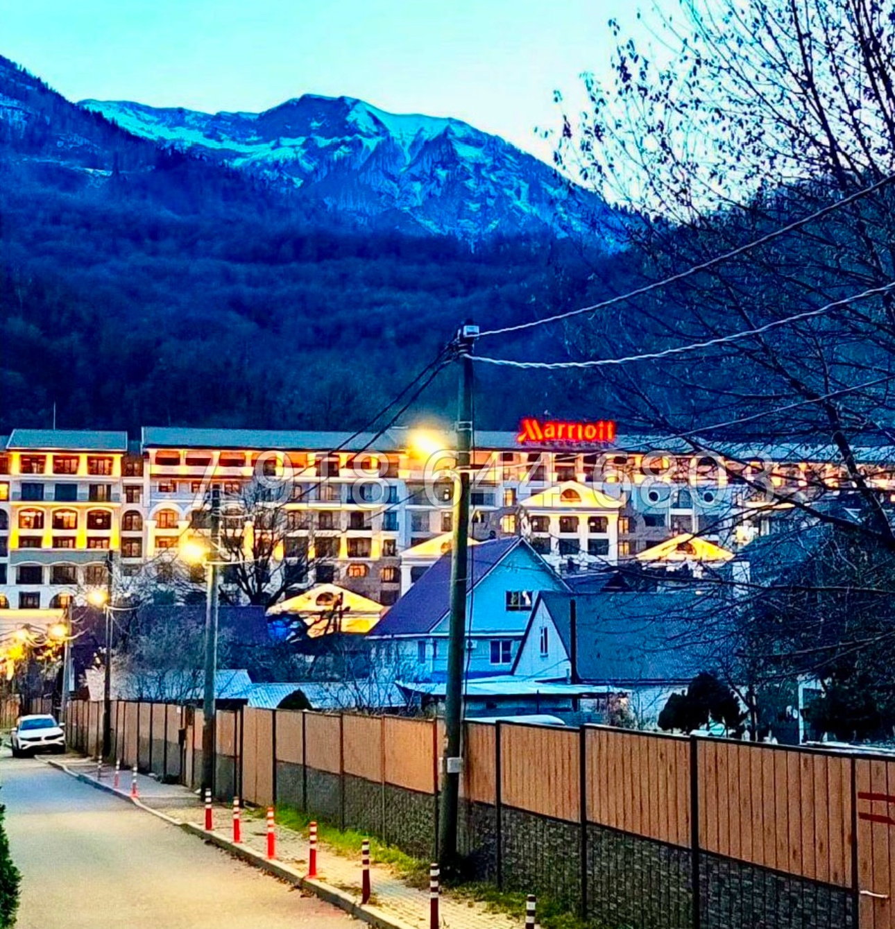 № 18 и. Квартира для отдыха и жизни  - миниатюра 13