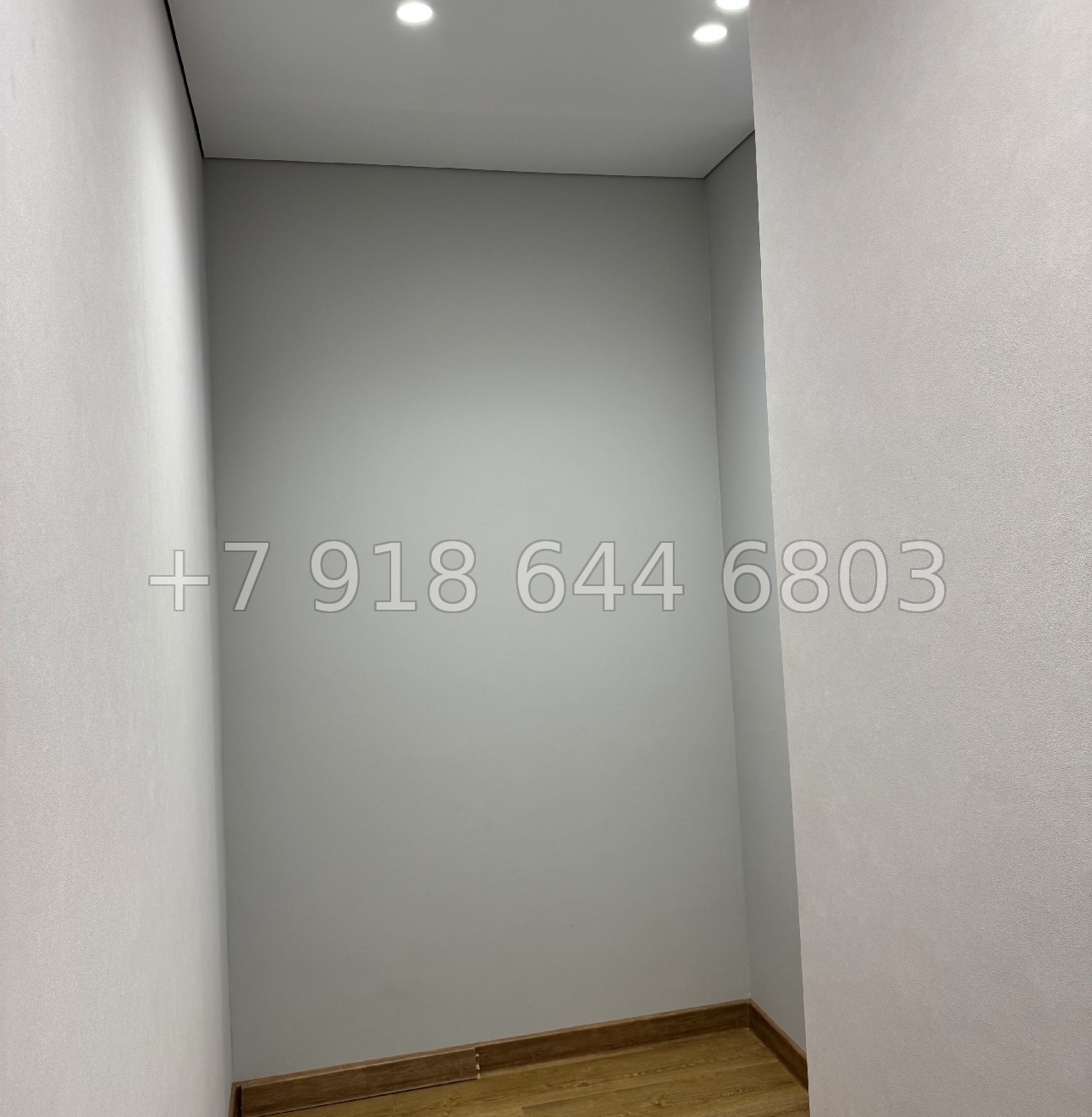 № 201 р. Квартира в ЖК Новая Заря Сочи  - миниатюра 12