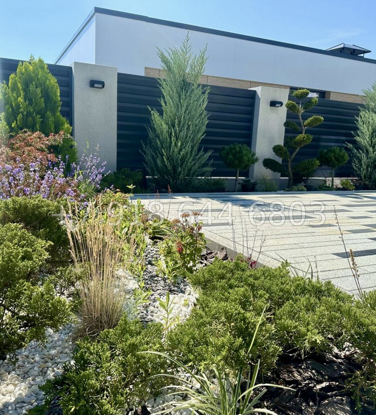 № 11 В. Смотрите какой необычный дом в Адлере  - миниатюра 16