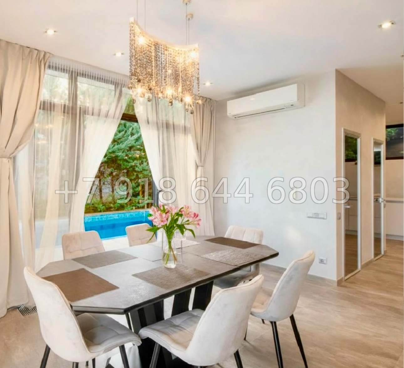 № 75 х. ЖК Лазурный Берег Сочи  - миниатюра 11