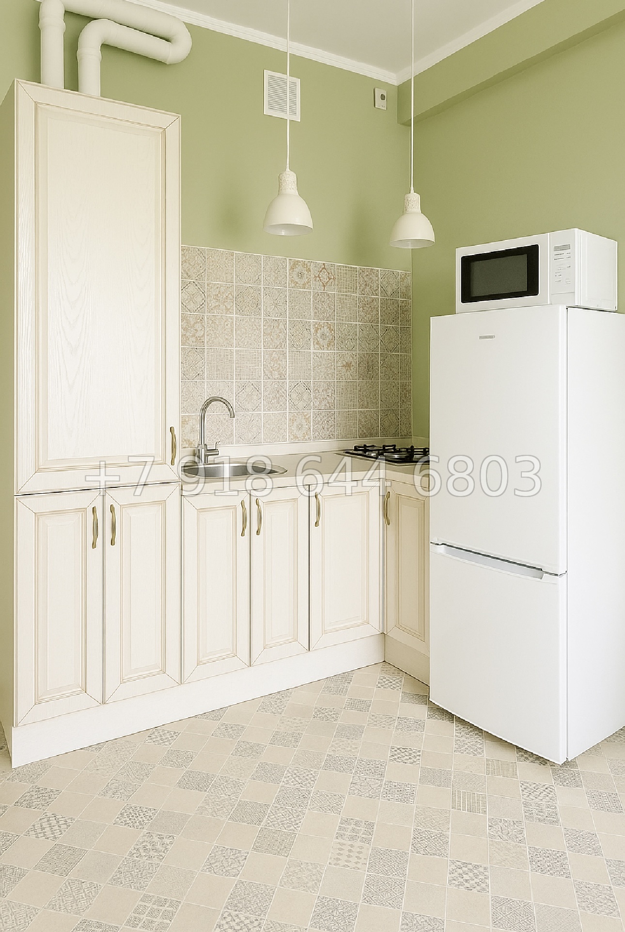 № 4п. Квартира с красивым видом в Сочи  - миниатюра 11