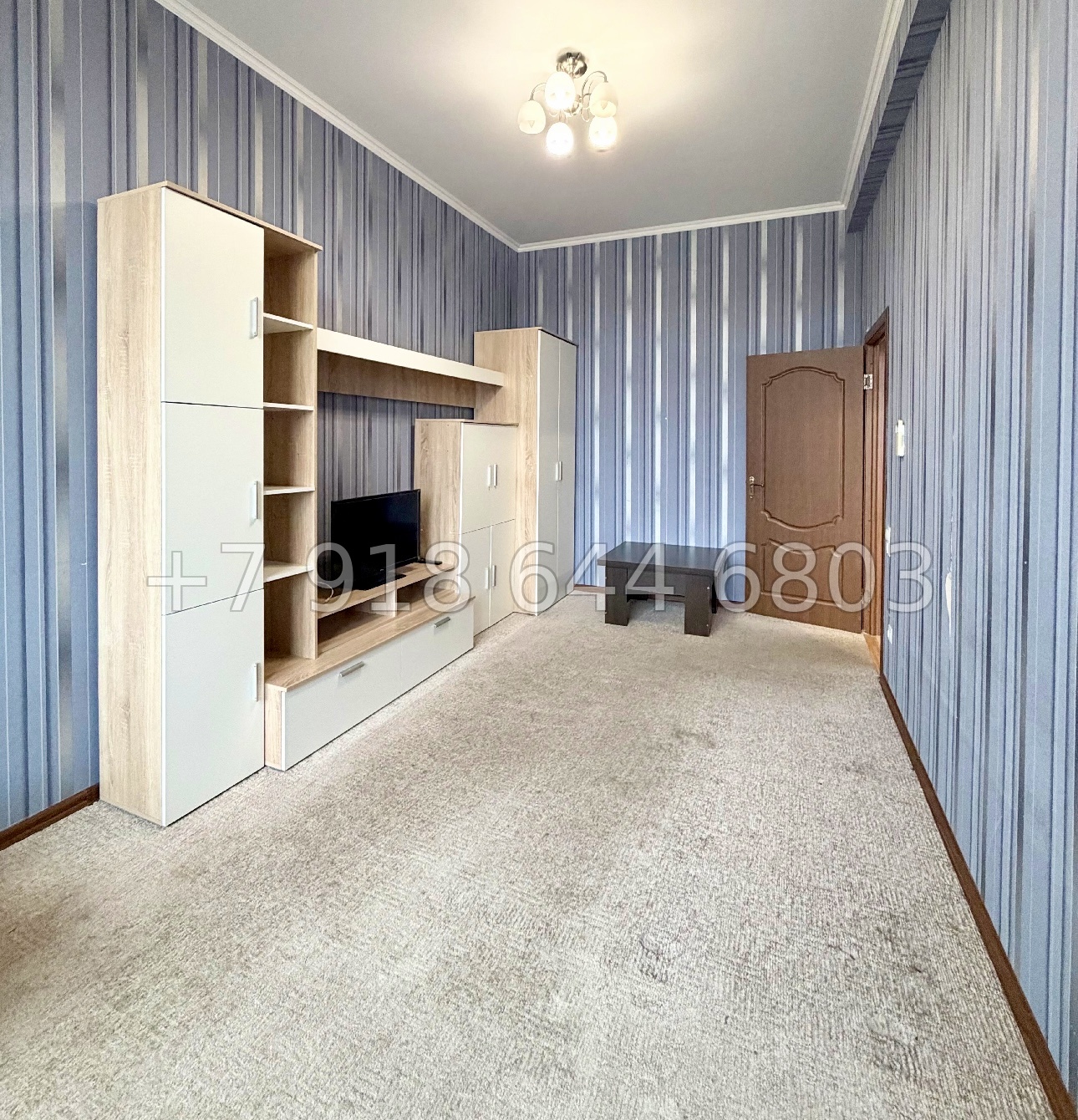 № 20х. Жилье в Адлере. Хороший район  - миниатюра 6