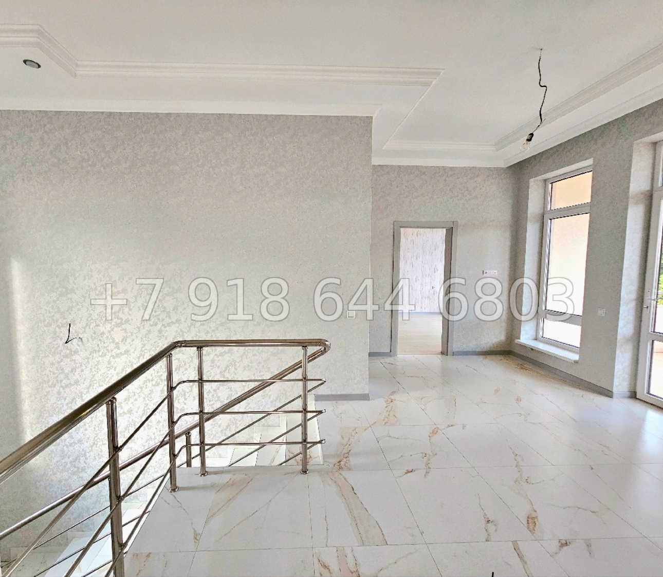 № 232 в. Дом с бассейном в Сочи  - миниатюра 8