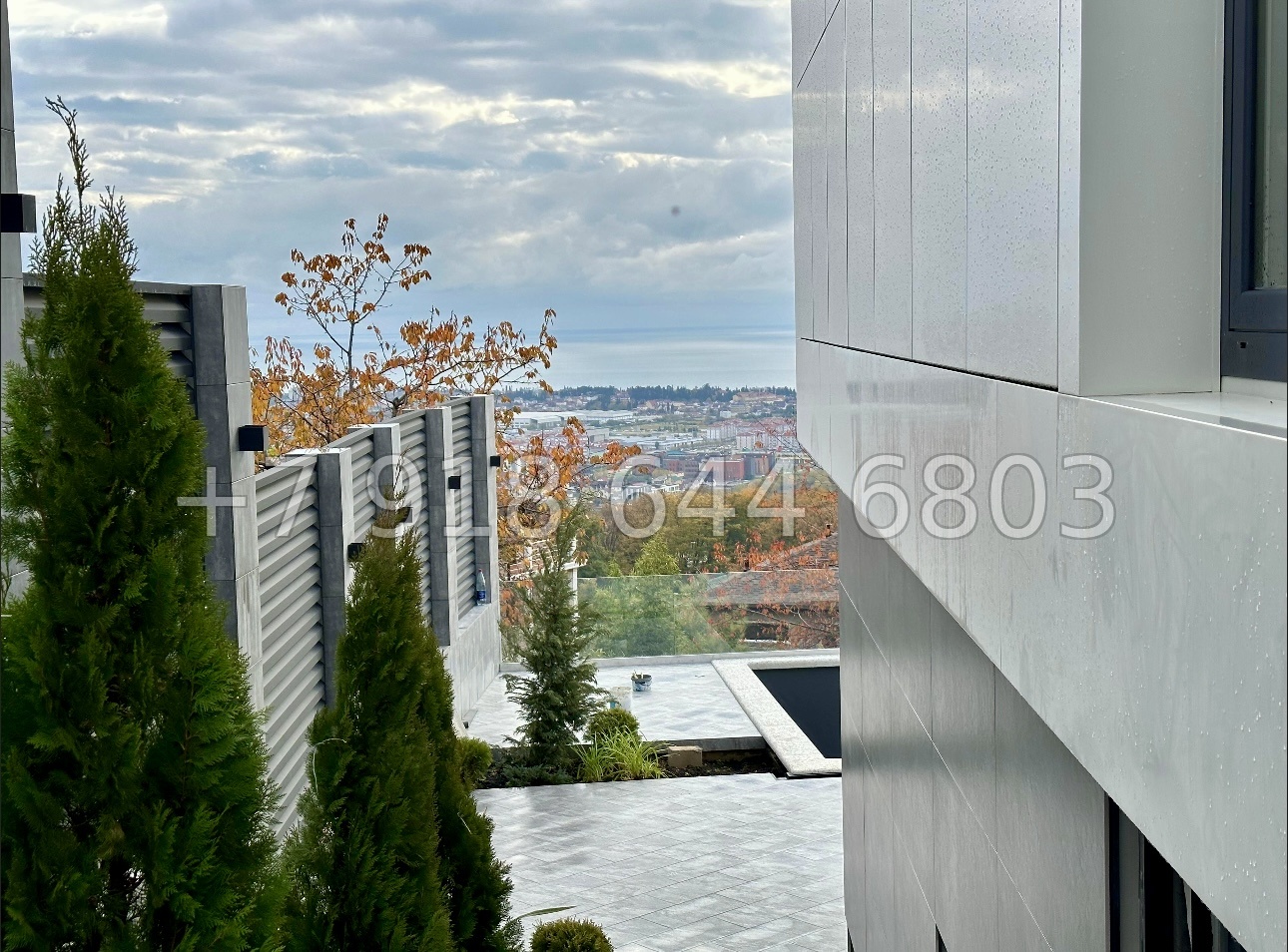 № 6 М. Дом с видом на Олимпийский парк в Сочи  - миниатюра 10