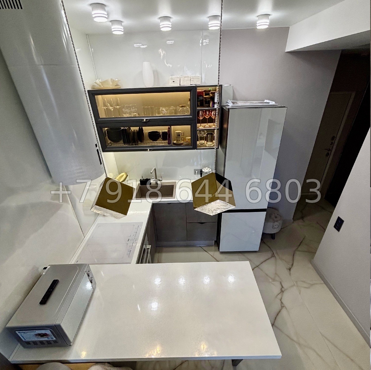 № 545 р. Центр города Сочи ЖК Тасмана - миниатюра 30