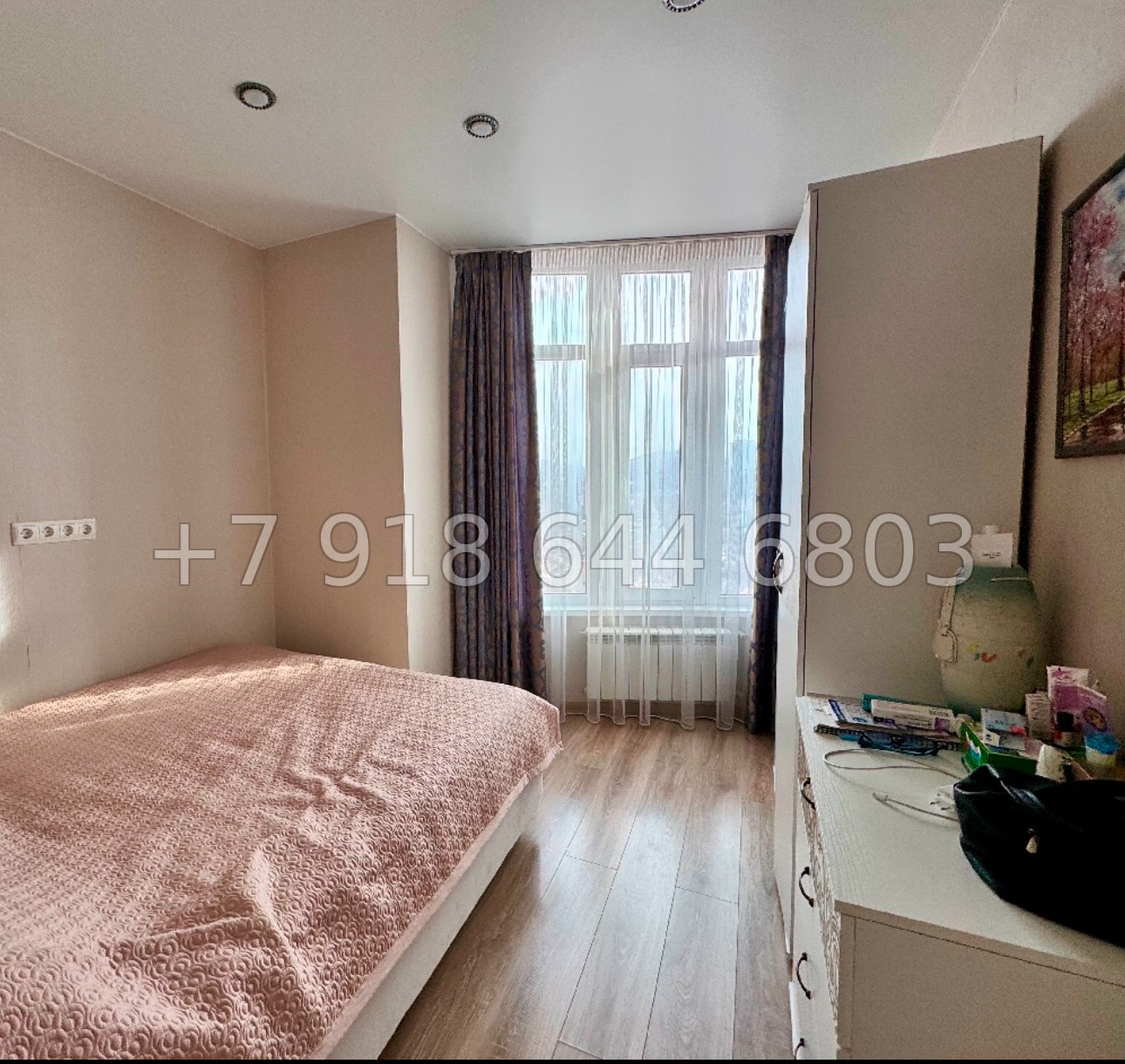 № 47 х. Жилье в Сочи  - миниатюра 8