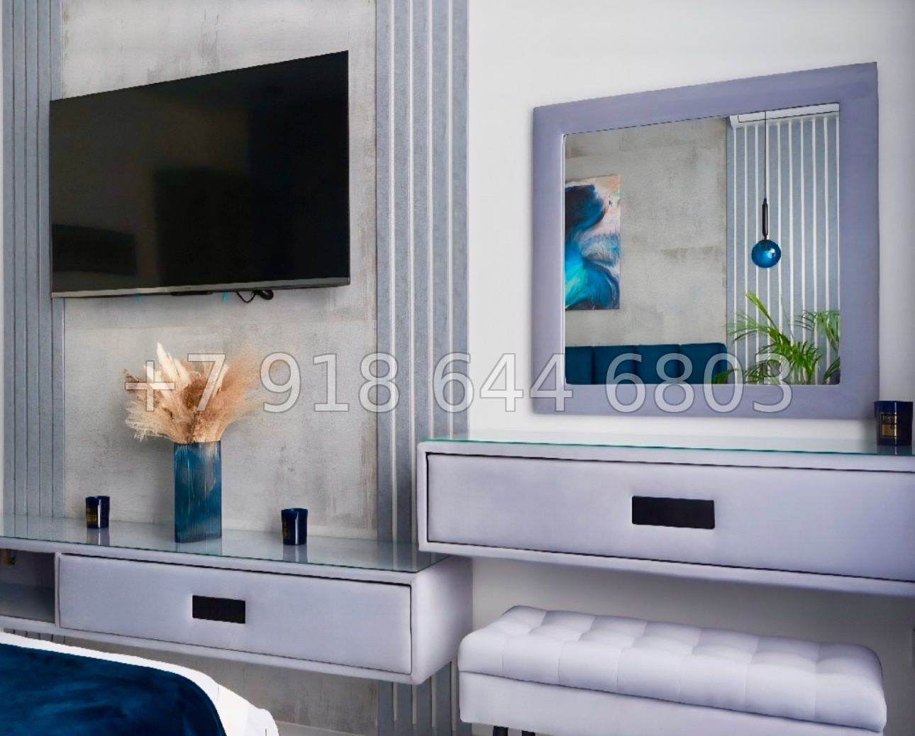 № 105 В. Дом с бассейном в Адлере  - миниатюра 12