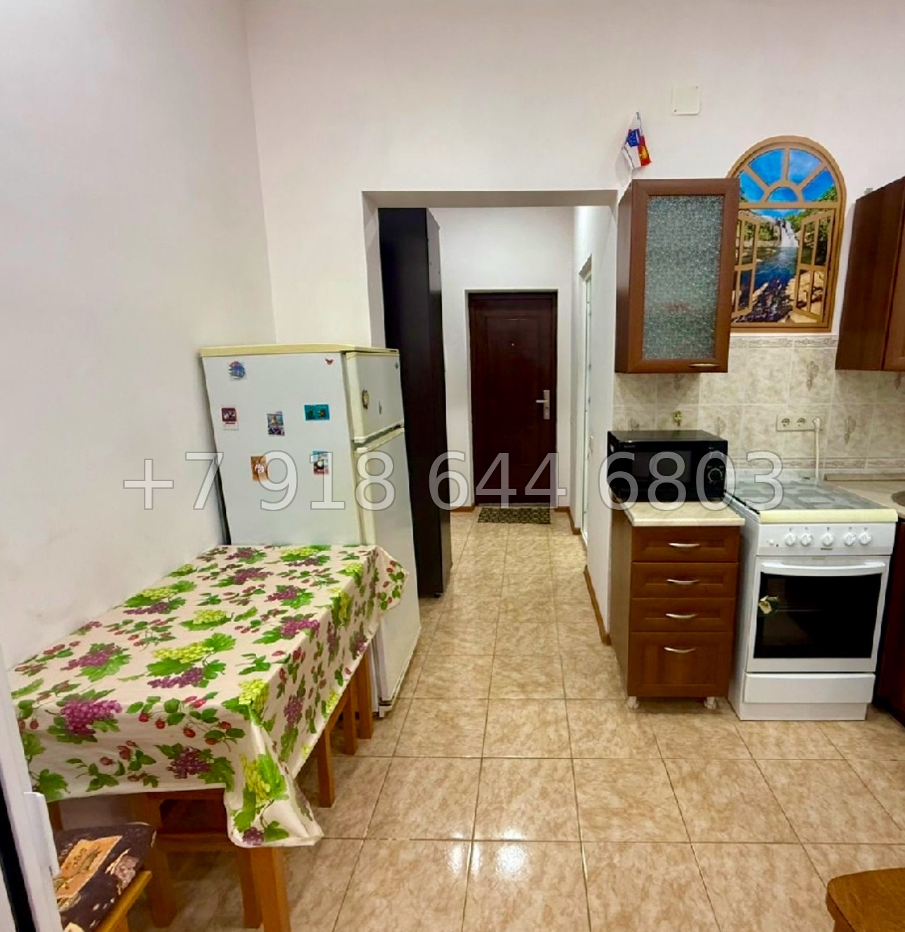 № 60х. Жилье в Сочи  - миниатюра 4