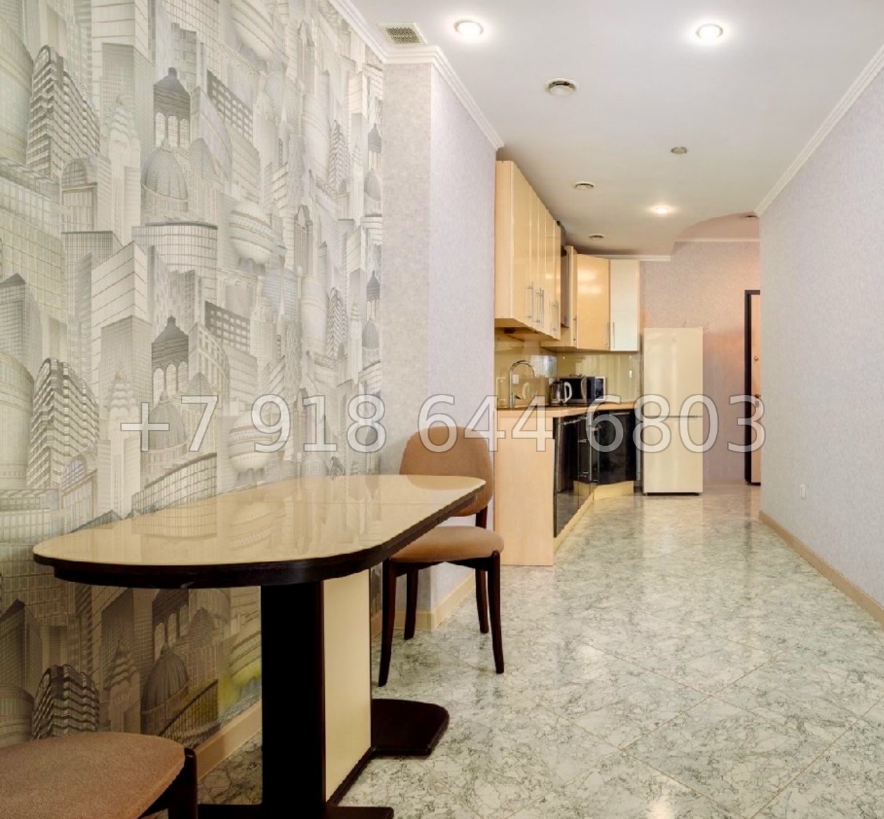 № 39 ш. ЖК Королевский Парк Сочи  - миниатюра 24