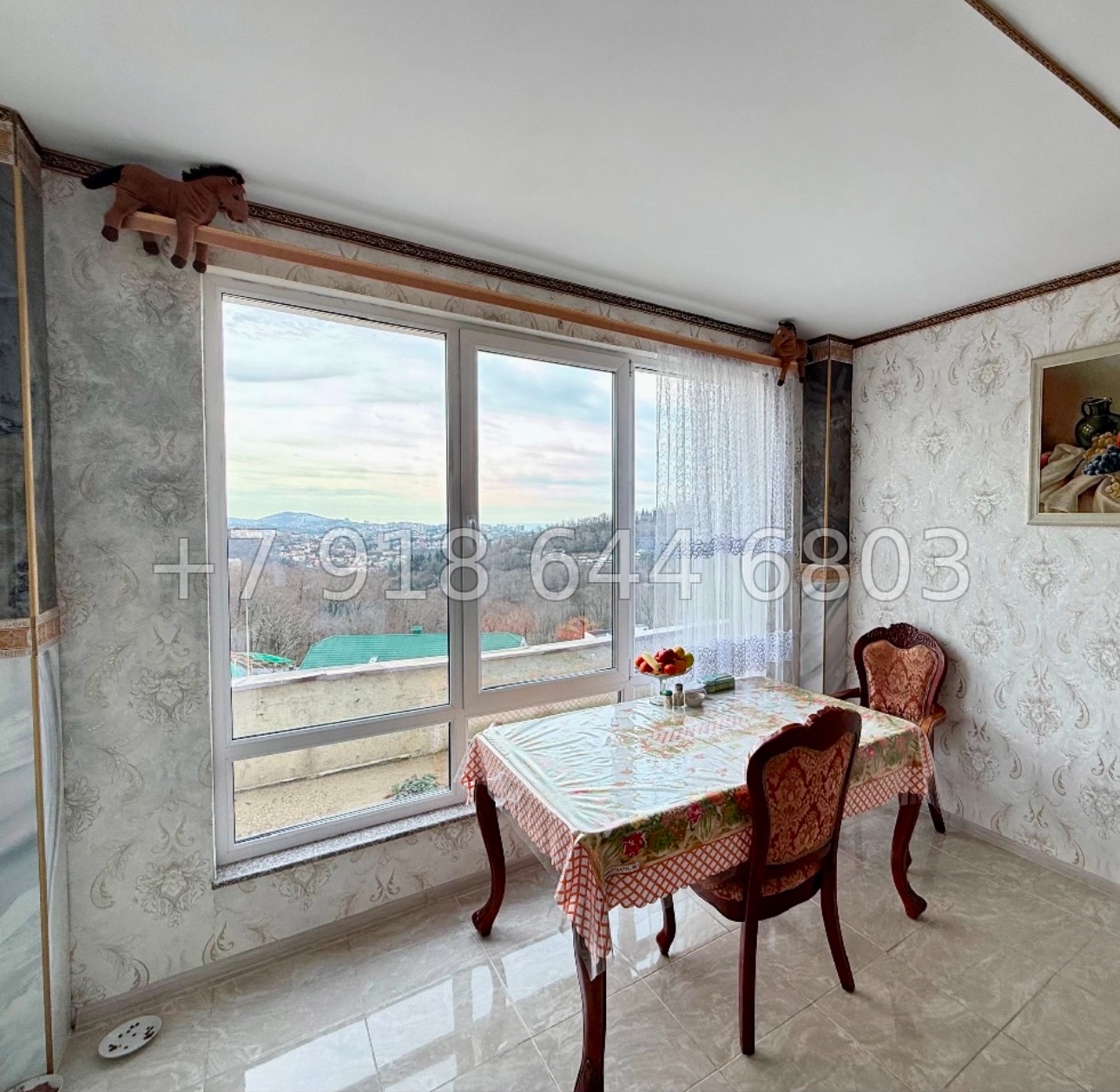 №171 Б. Дом в Сочи с ремонтом  - миниатюра 6