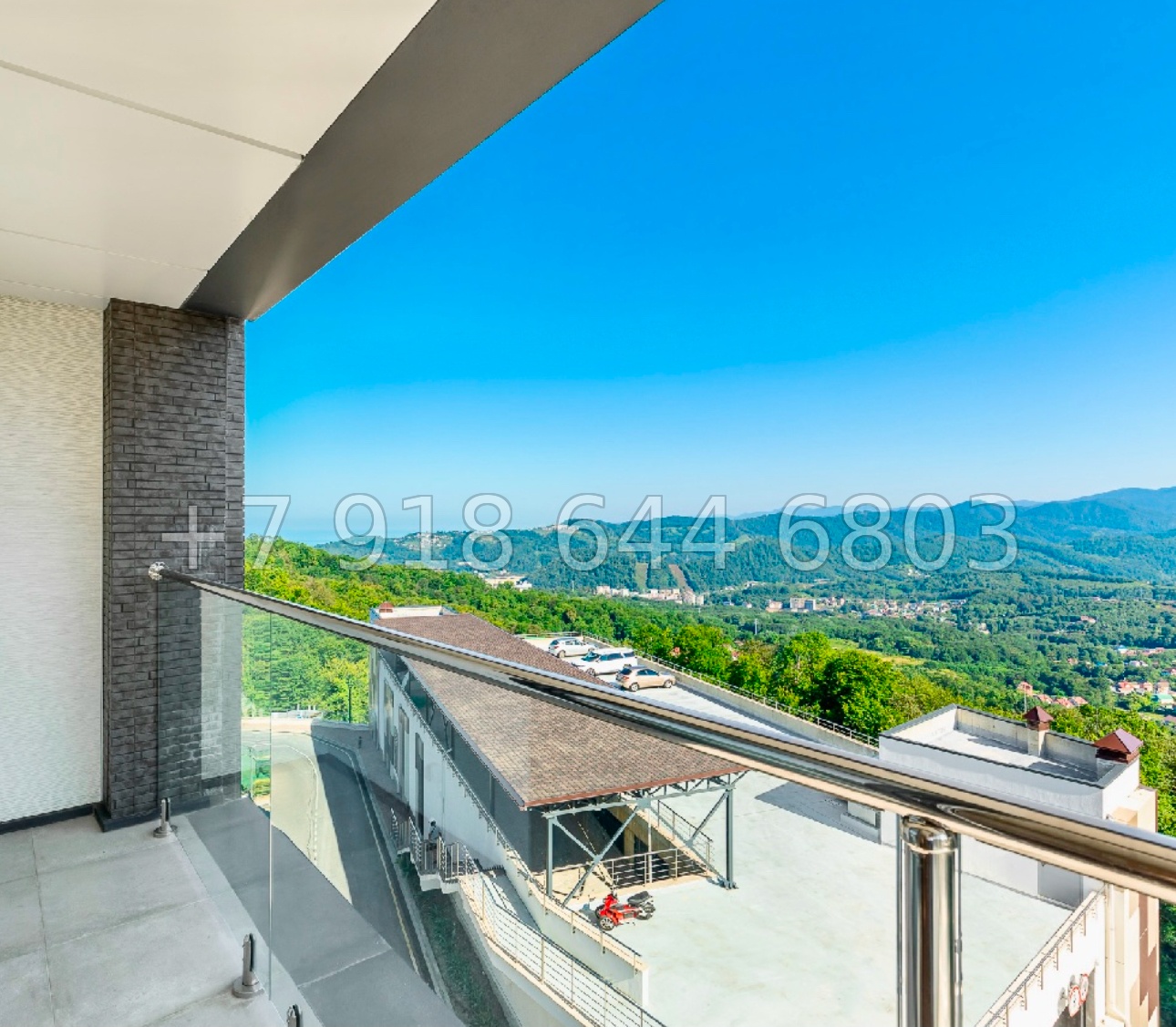 № 60 е. ЖК Лазурный Берег Сочи  - миниатюра 21