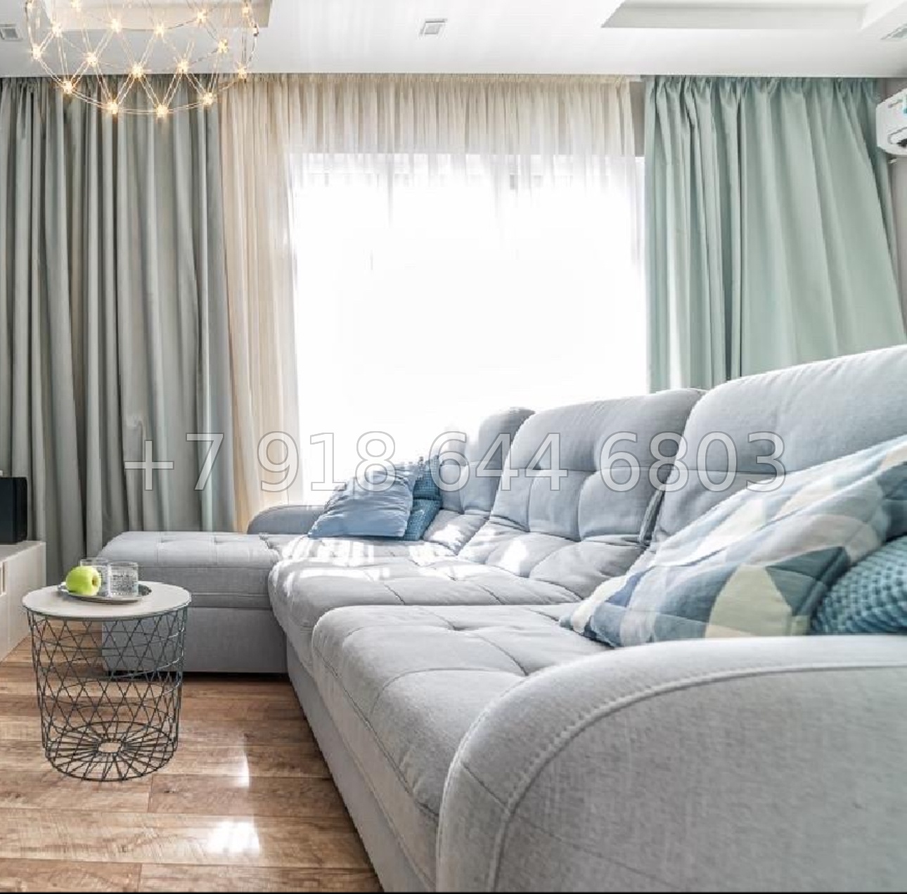 № 24 и. Квартира на Красной Поляне  - миниатюра 19