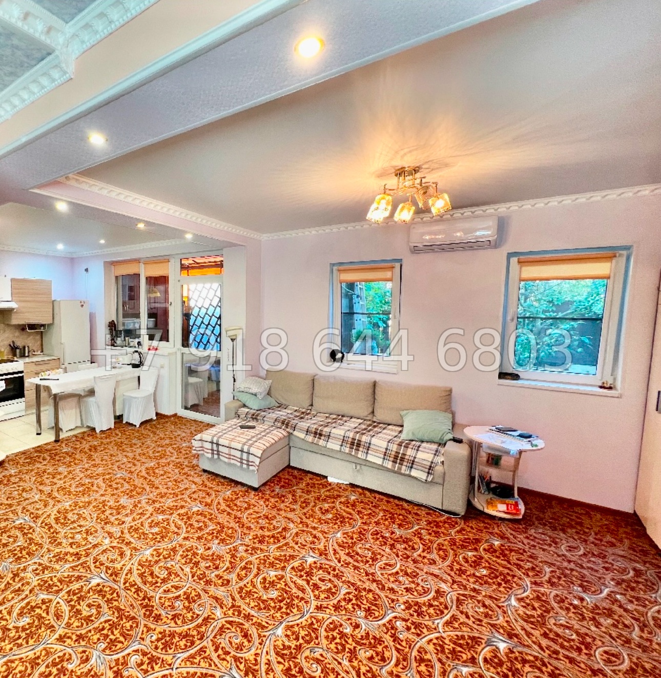 № 120 А. Дом в Адлере с ремонтом  - миниатюра 17