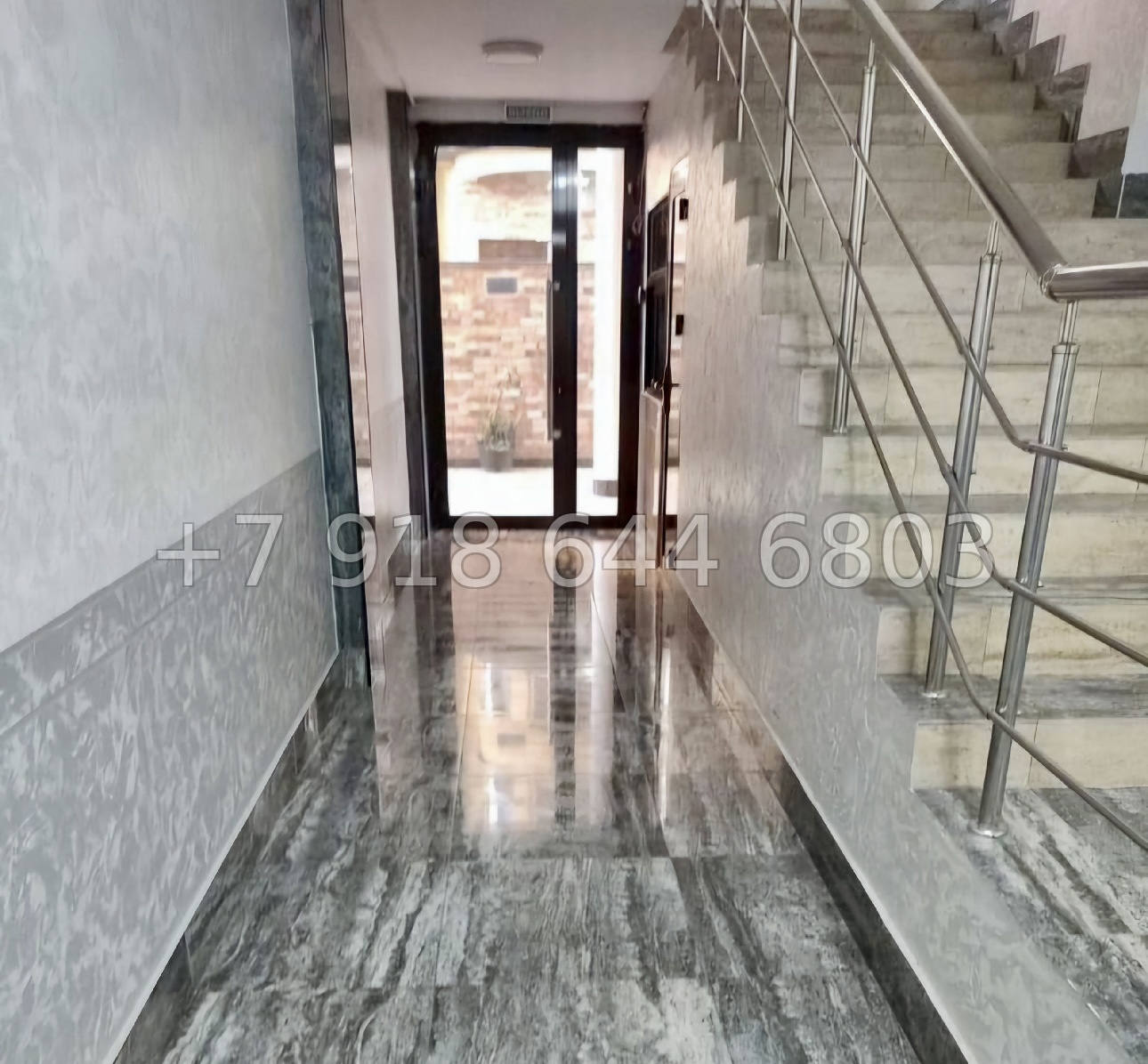 № 123 р. Квартира в Сириусе. Ремонт крутой - миниатюра 18