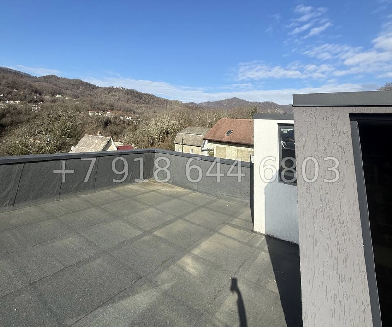 № 148 А. Дом Хайтек в Сочи  - миниатюра 15