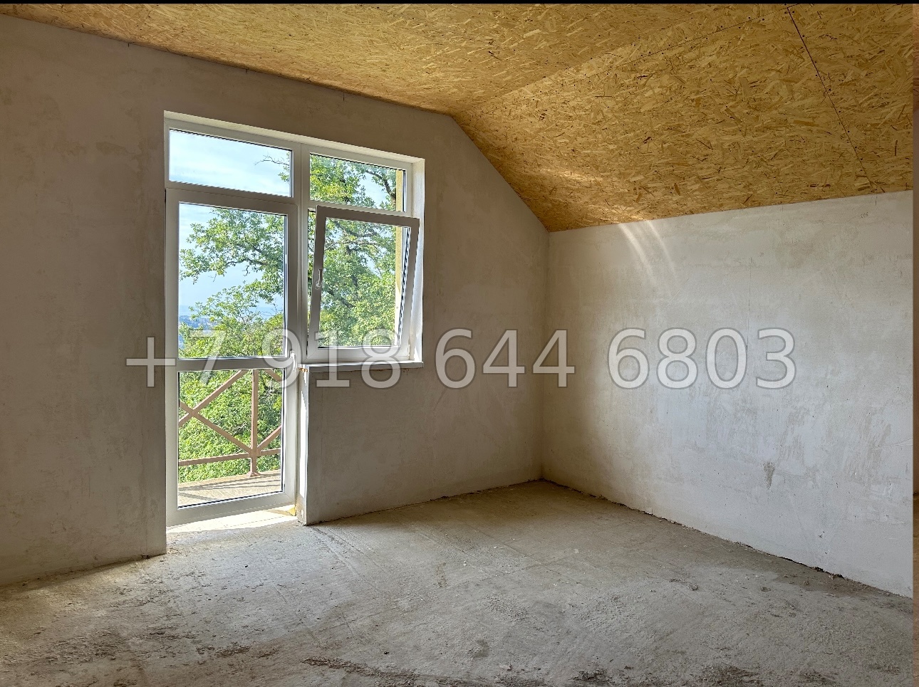 № 120 Б. Дом в Сочи  - миниатюра 15