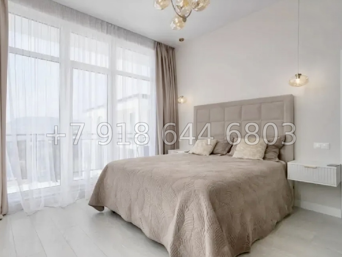 № 341 дом в Сочи с ремонтом  - миниатюра 15
