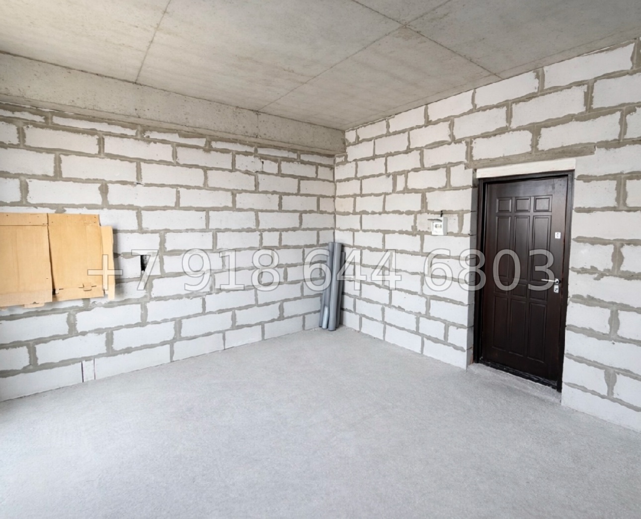 № 32х. Черновая. Район Макаренко. Жилье в Сочи  - миниатюра 4