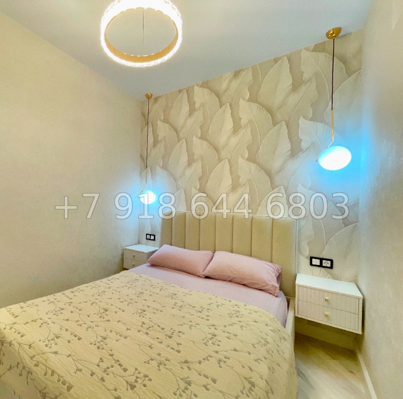 № 236 р. Двухкомнатная Квартира в ЖК Кислород Сочи  - миниатюра 18