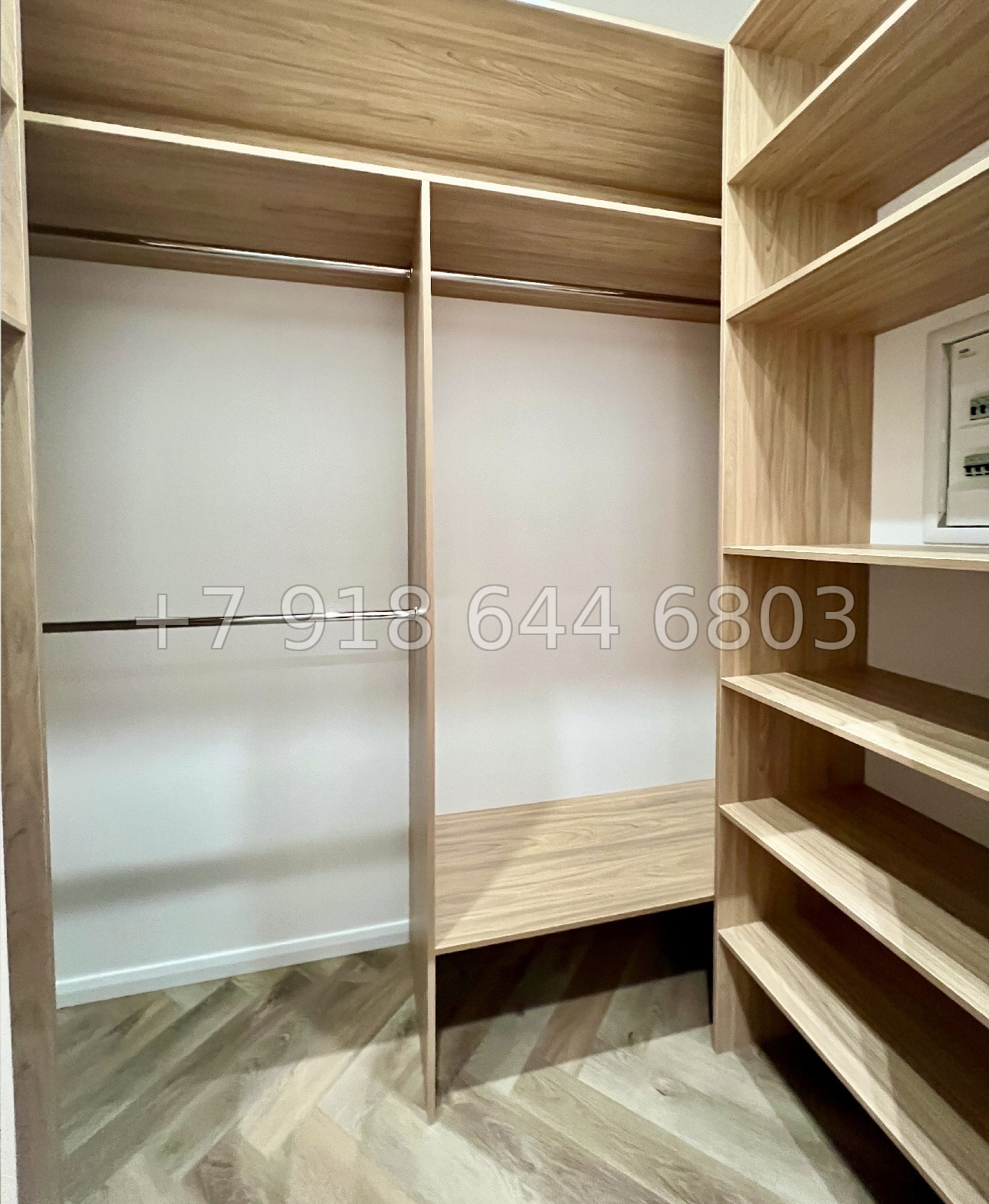 № 40р. Квартира у моря в Сочи. Ремонт шикарный  - миниатюра 3