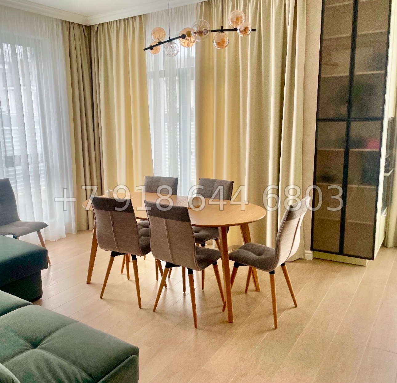 № 253 в. Дом с ремонтом в Адлере  - миниатюра 16