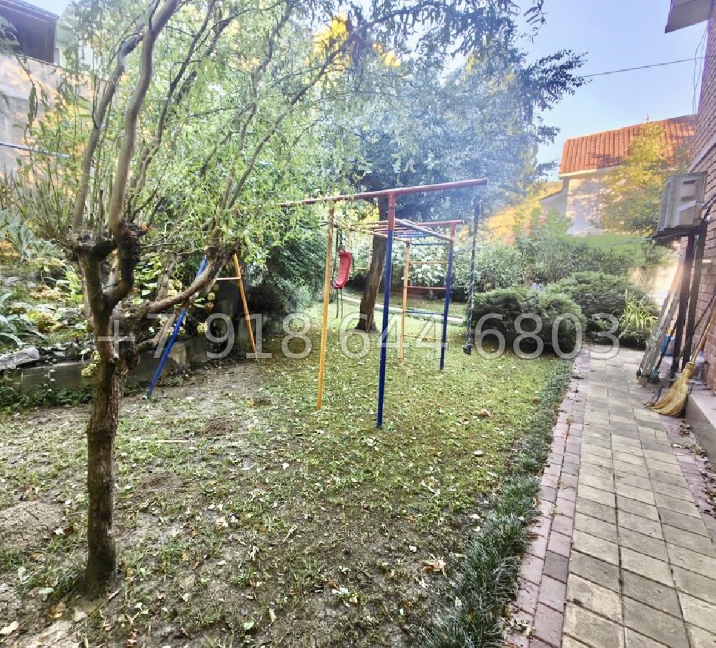 № 436. Дом в Сочи с ремонтом  - миниатюра 2